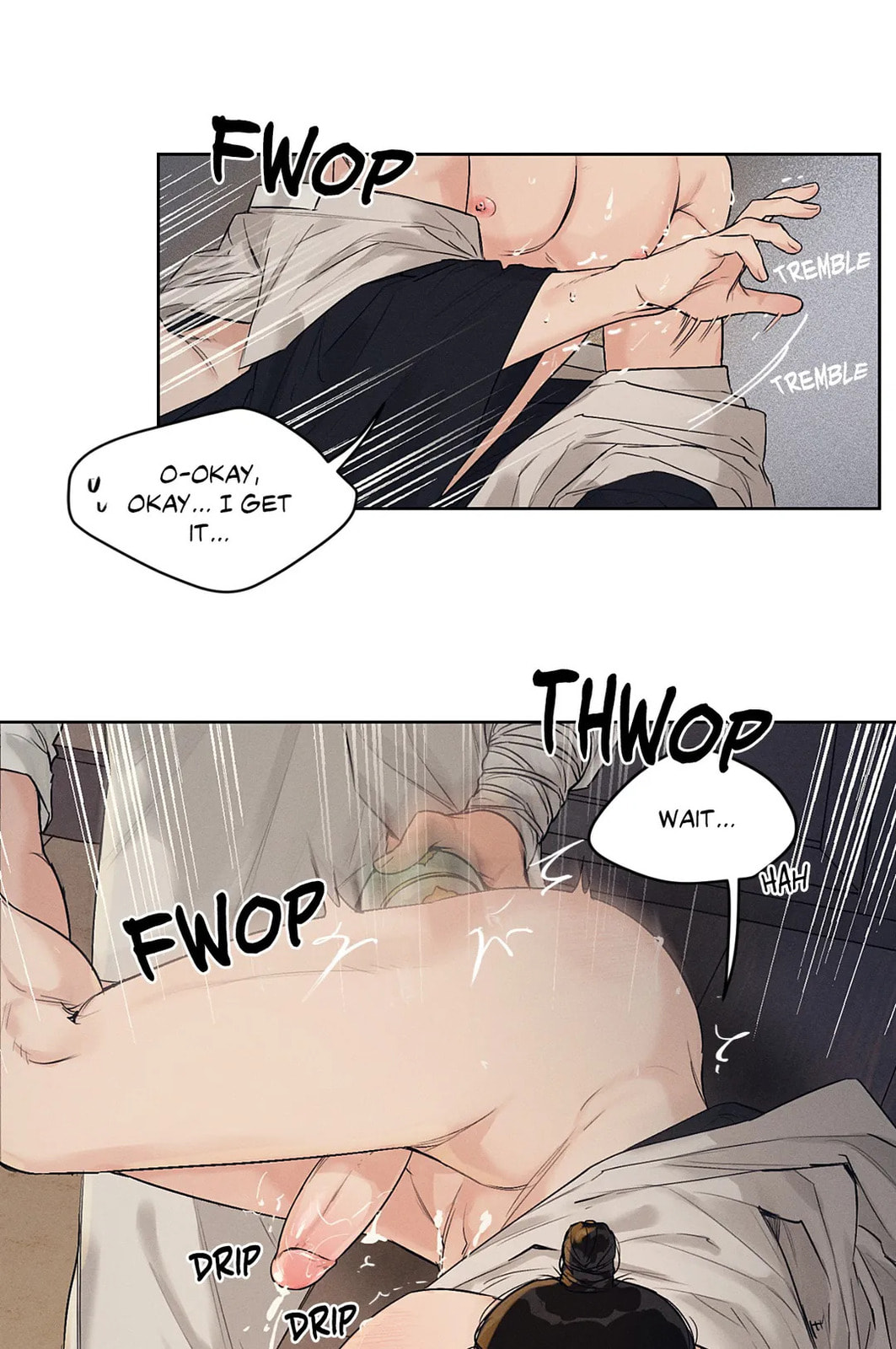 Joseon Workshop – Chapter 10 page 25