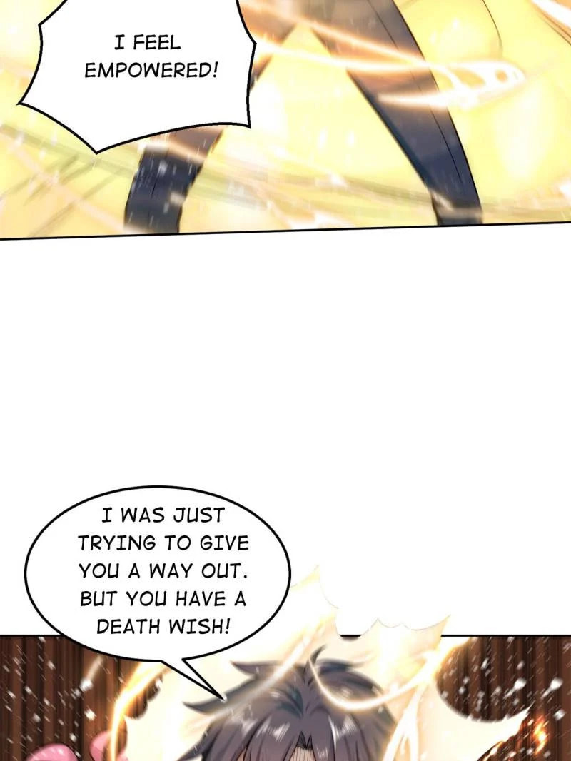 I Defeated Thousands of Gods By the Title System – Chapter 3 page 30