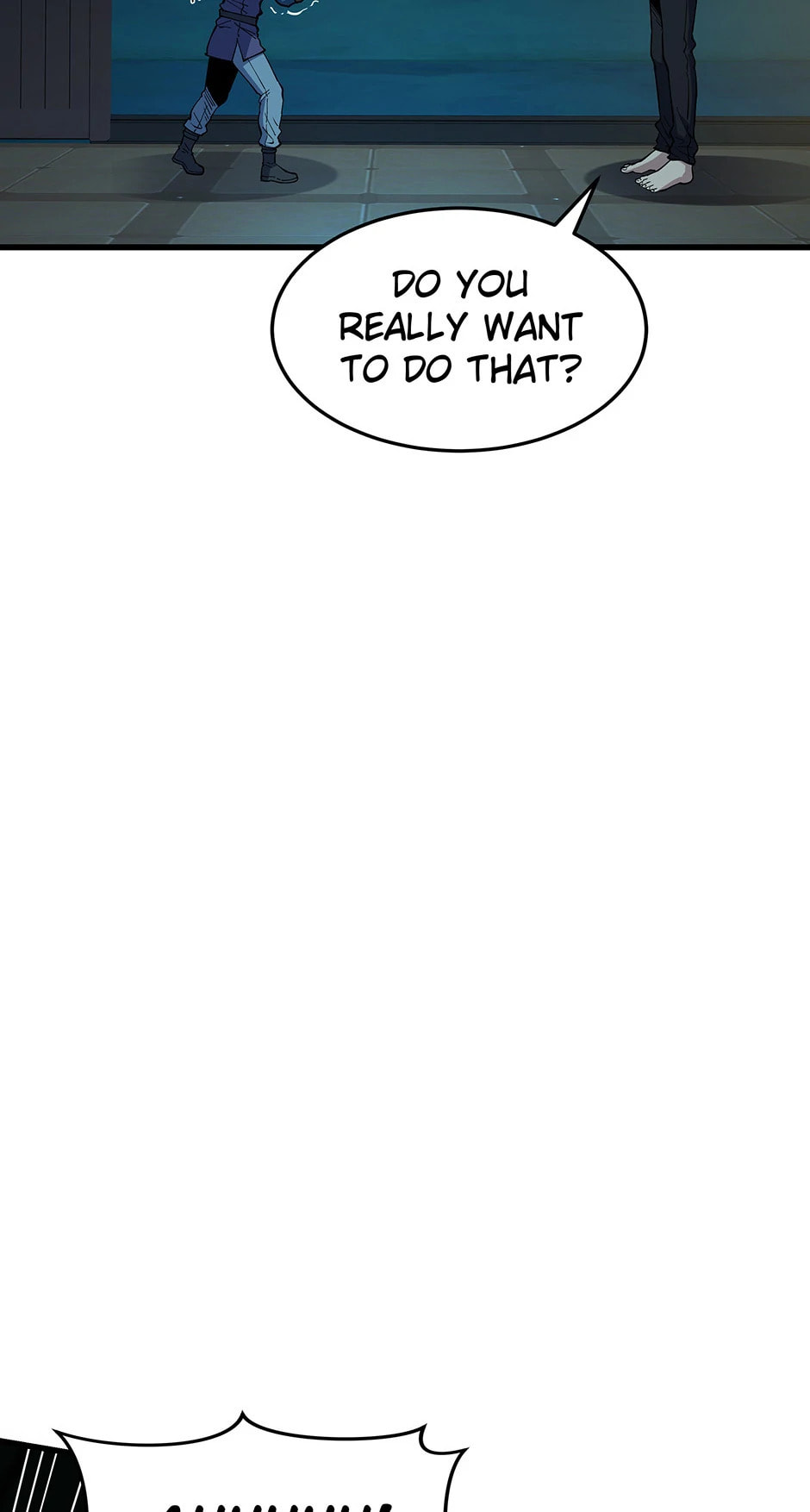 An Outcast In Another World – Chapter 14 page 82