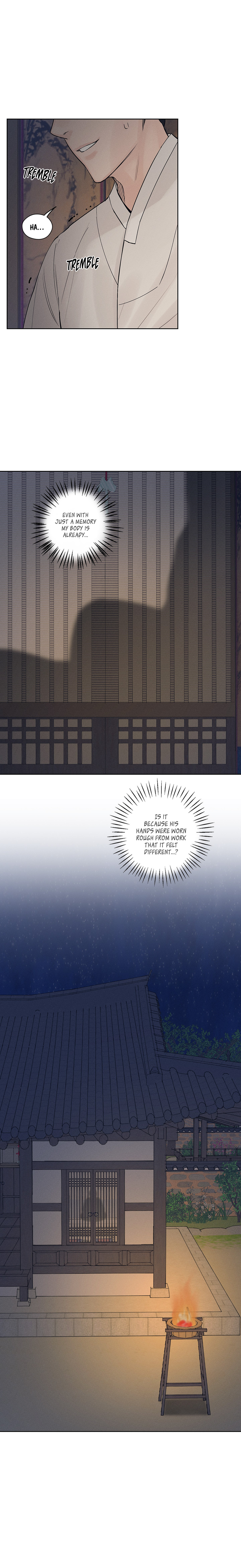 Joseon Workshop – Chapter 3 page 14