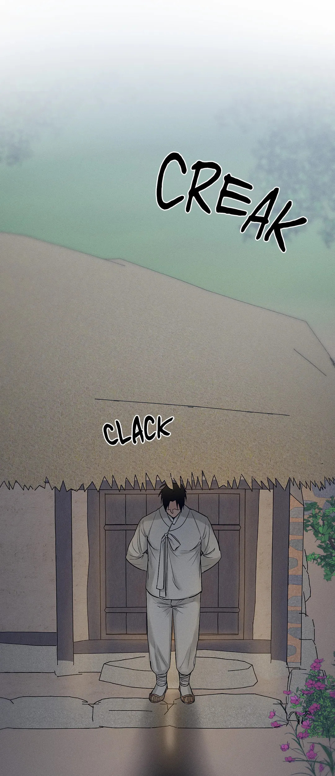 Joseon Workshop – Chapter 10 page 45