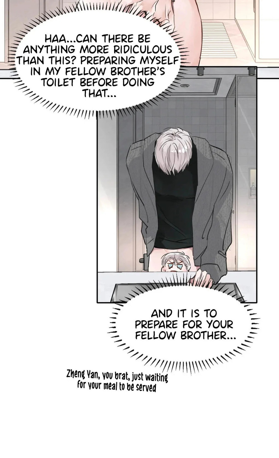 Set aside some time to prepare. page 46