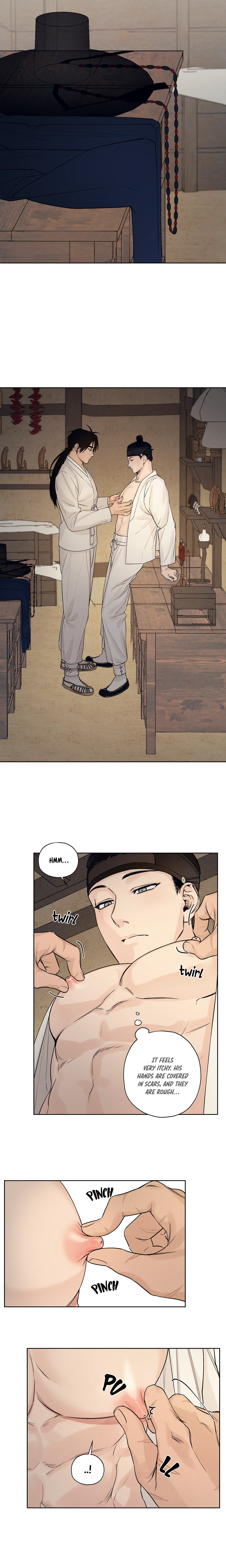 Joseon Workshop – Chapter 2 page 10