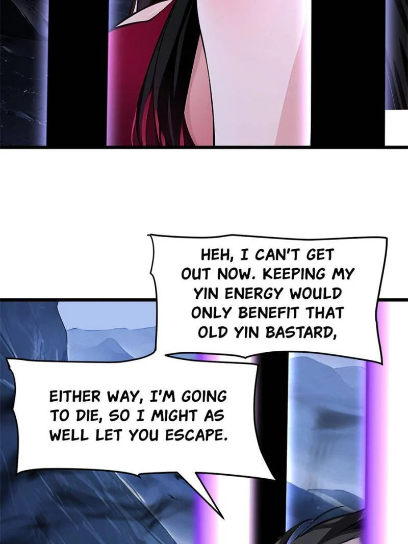 My Harem in a Foreign World – Chapter 60 page 37