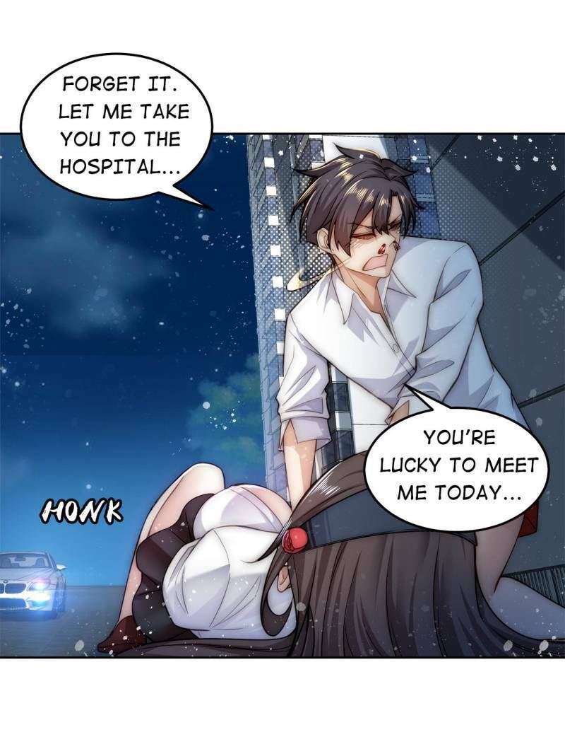 I Defeated Thousands of Gods By the Title System – Chapter 3 page 46
