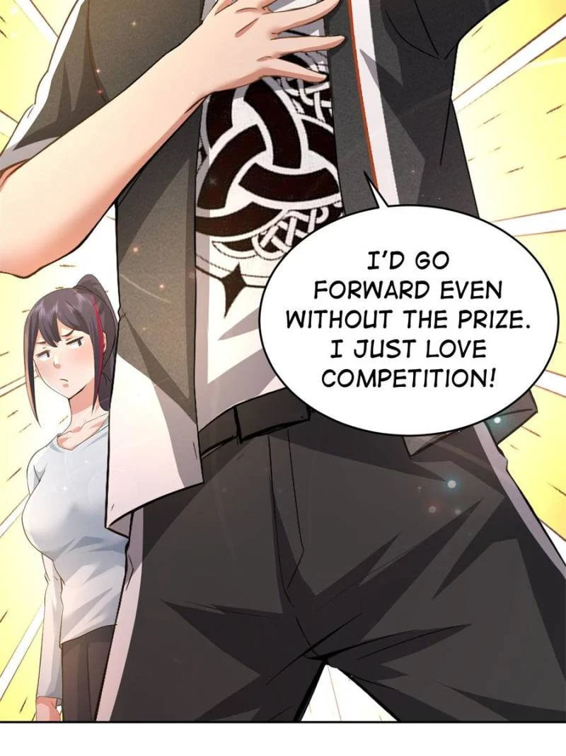 I Became the Target of the Harem in Another World – Chapter 38 page 61
