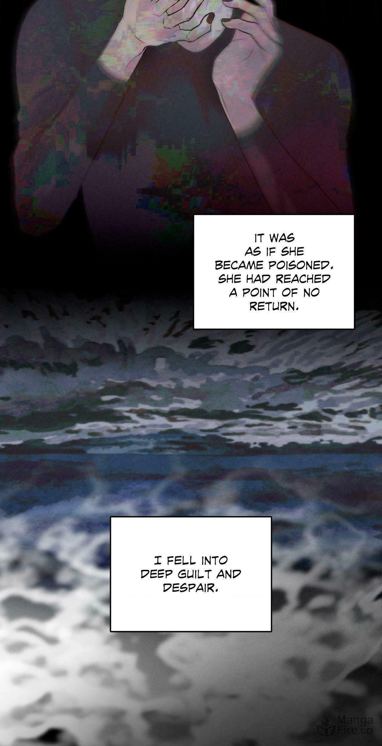Save the Dae – Chapter 23 page 50