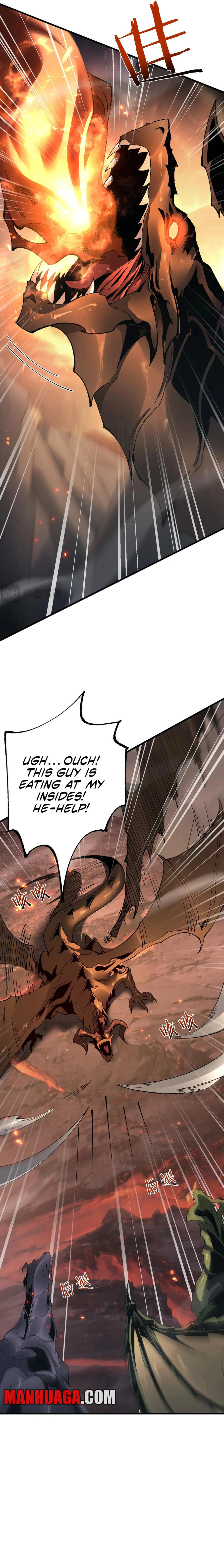 Cong Ge Bu Lin Dao Ge Bu Lin Shen – Chapter 36 page 2
