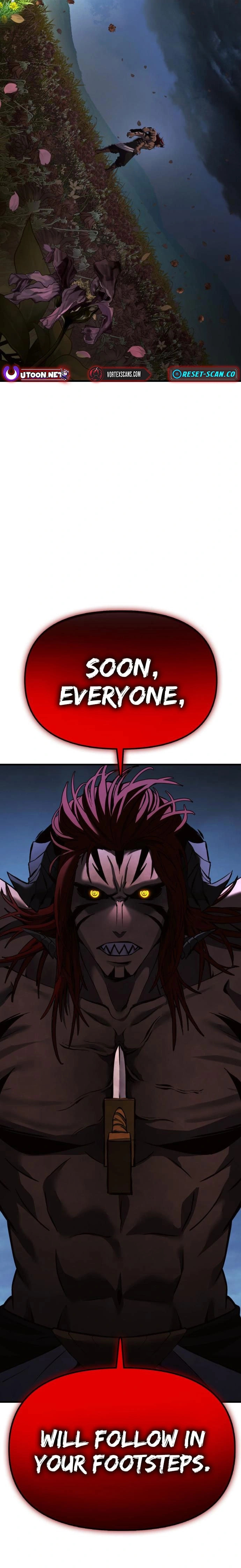 Spooky Yokai! – Chapter 8 page 14