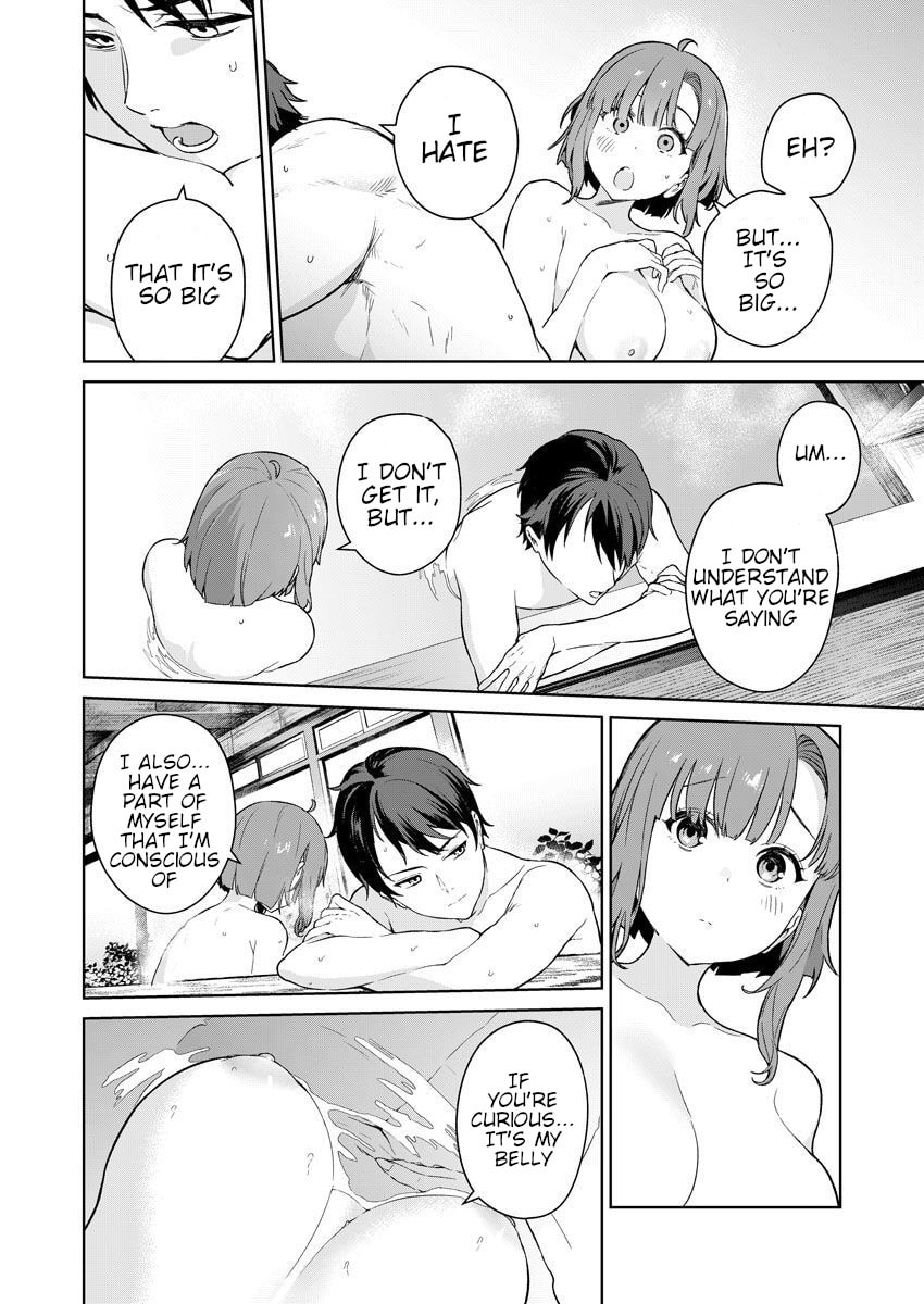 Rom-Com Time!!! page 7