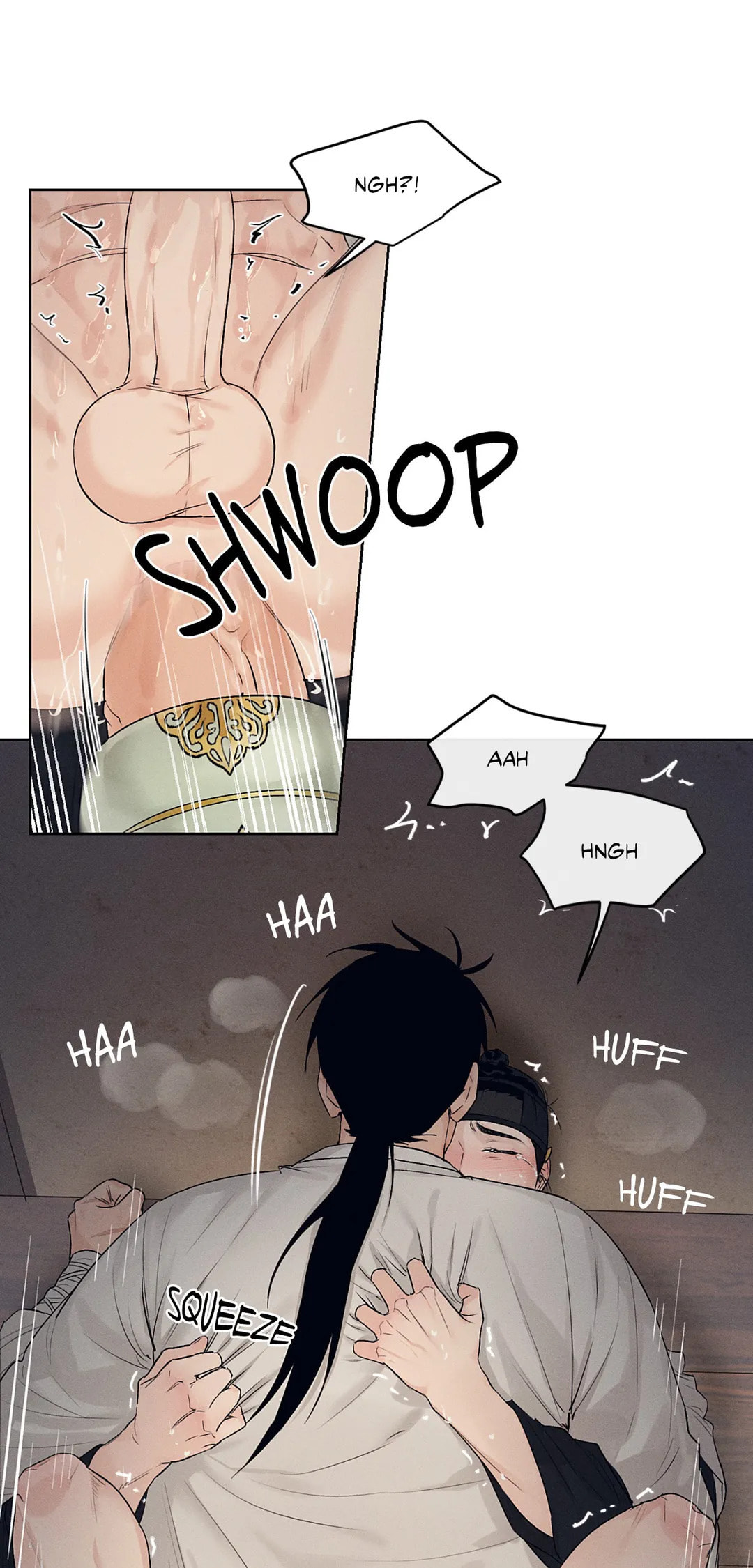 Joseon Workshop – Chapter 10 page 34