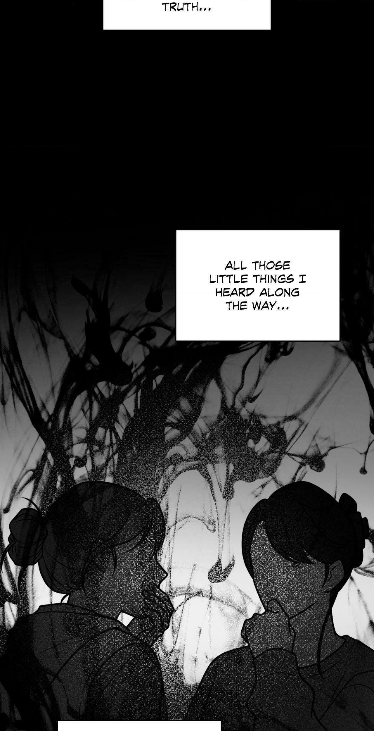 Save the Dae – Chapter 23 page 27