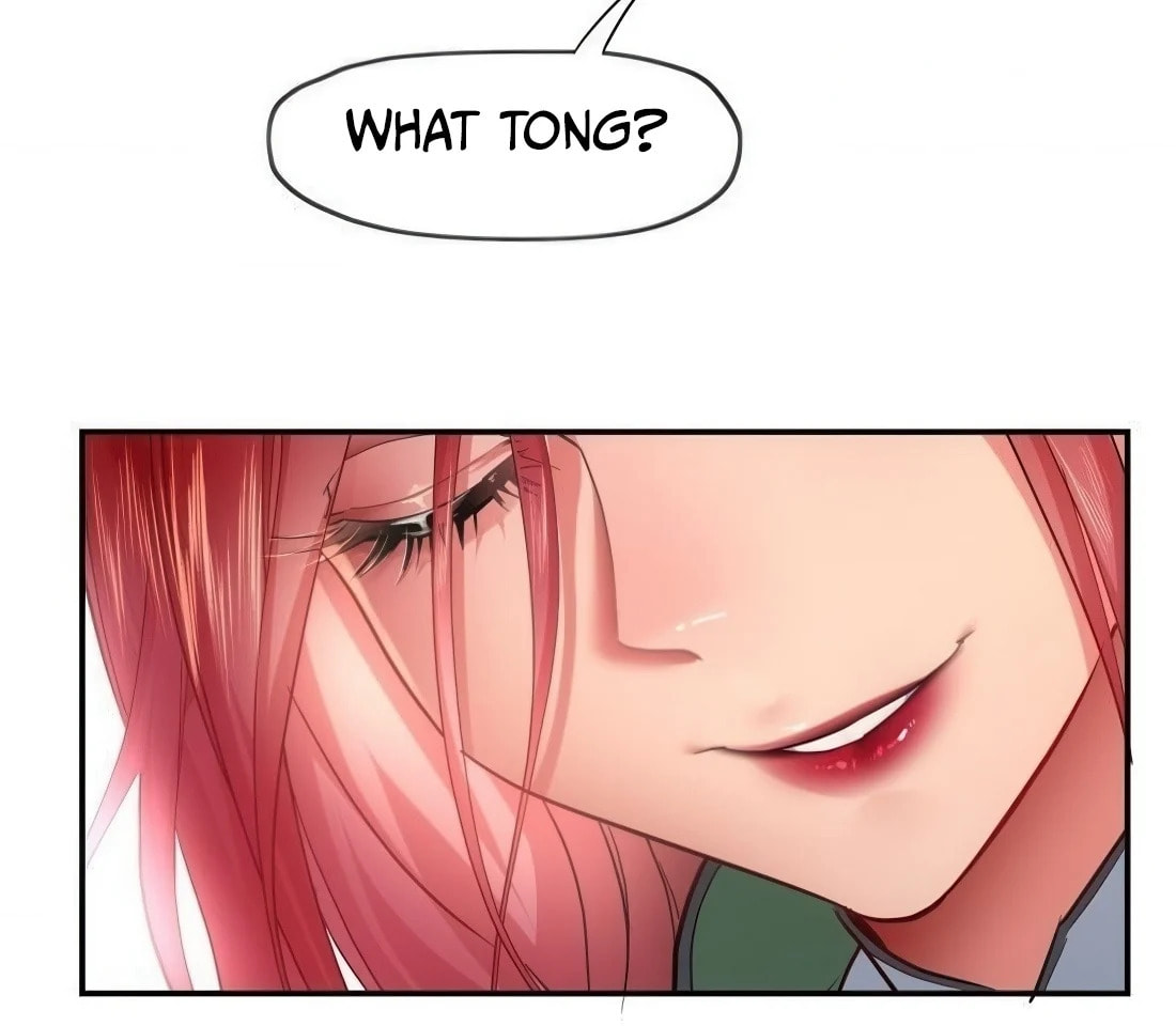 The Primordial World: Starting by Taking the Minghe as My Adopted Stepdaughter – Chapter 17 page 16