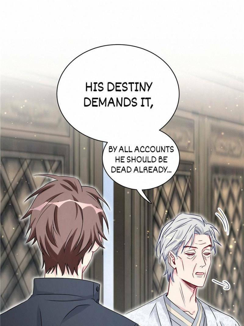 Whose Baby is it? (Colored) – Chapter 30 page 16