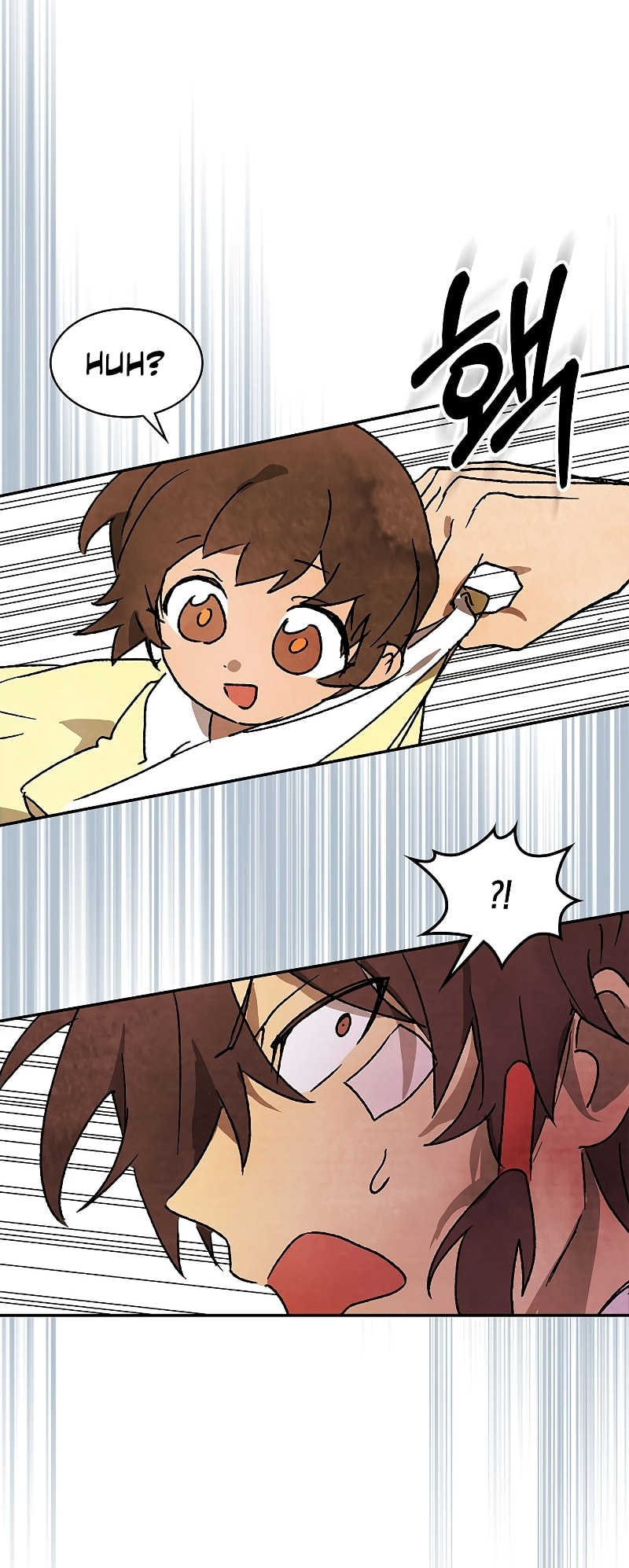 Chronicles of a Returner – Chapter 10 page 31