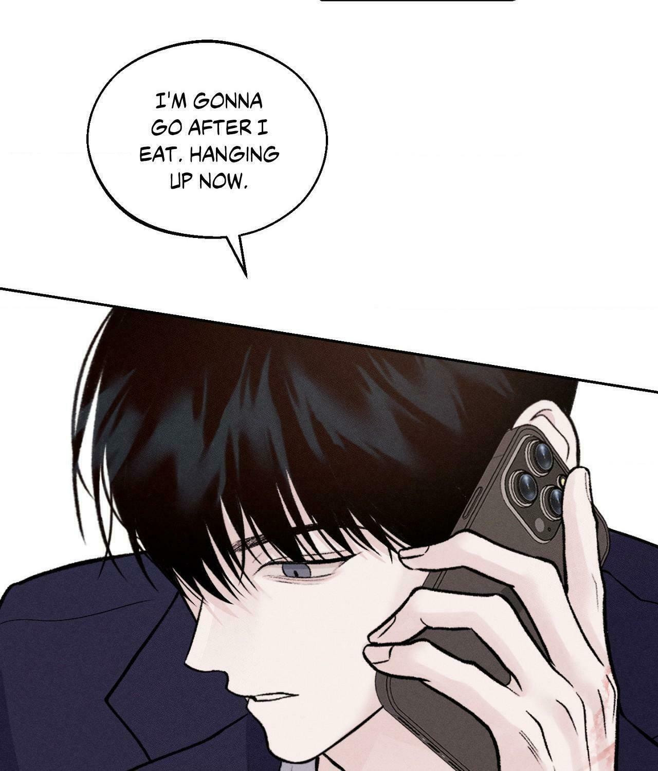 Save the Dae – Chapter 11 page 108