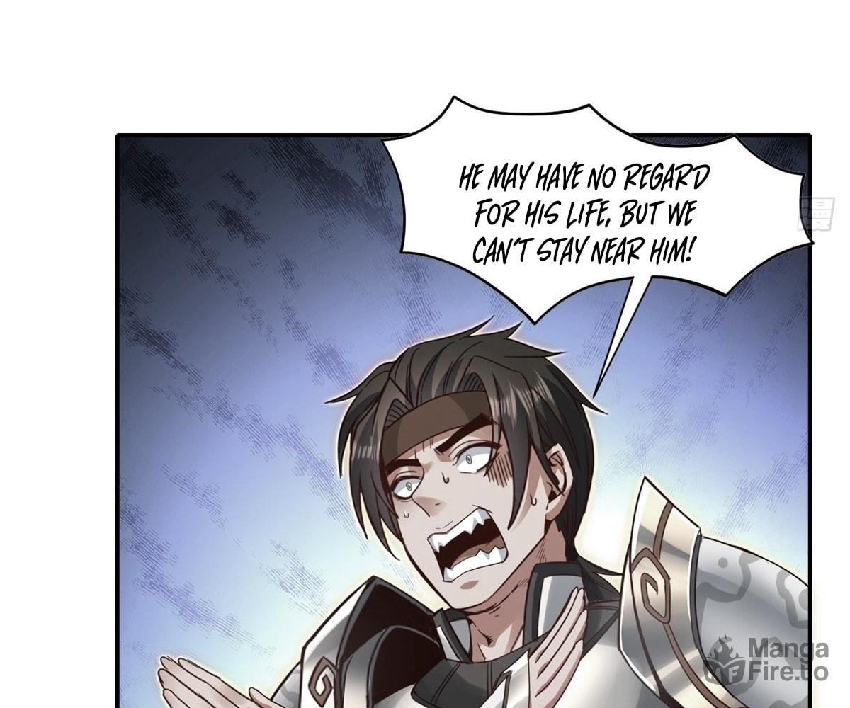 The Primordial World: Starting by Taking the Minghe as My Adopted Stepdaughter – Chapter 24 page 5