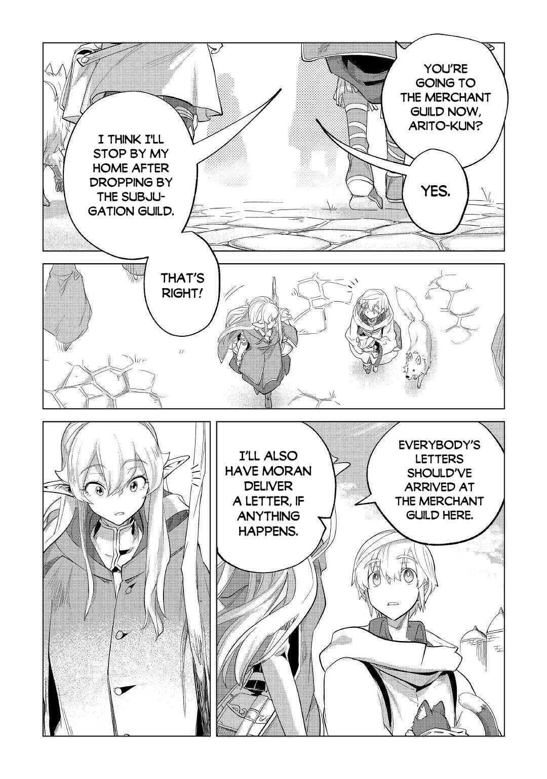 The Two in the Introduction Letter page 33