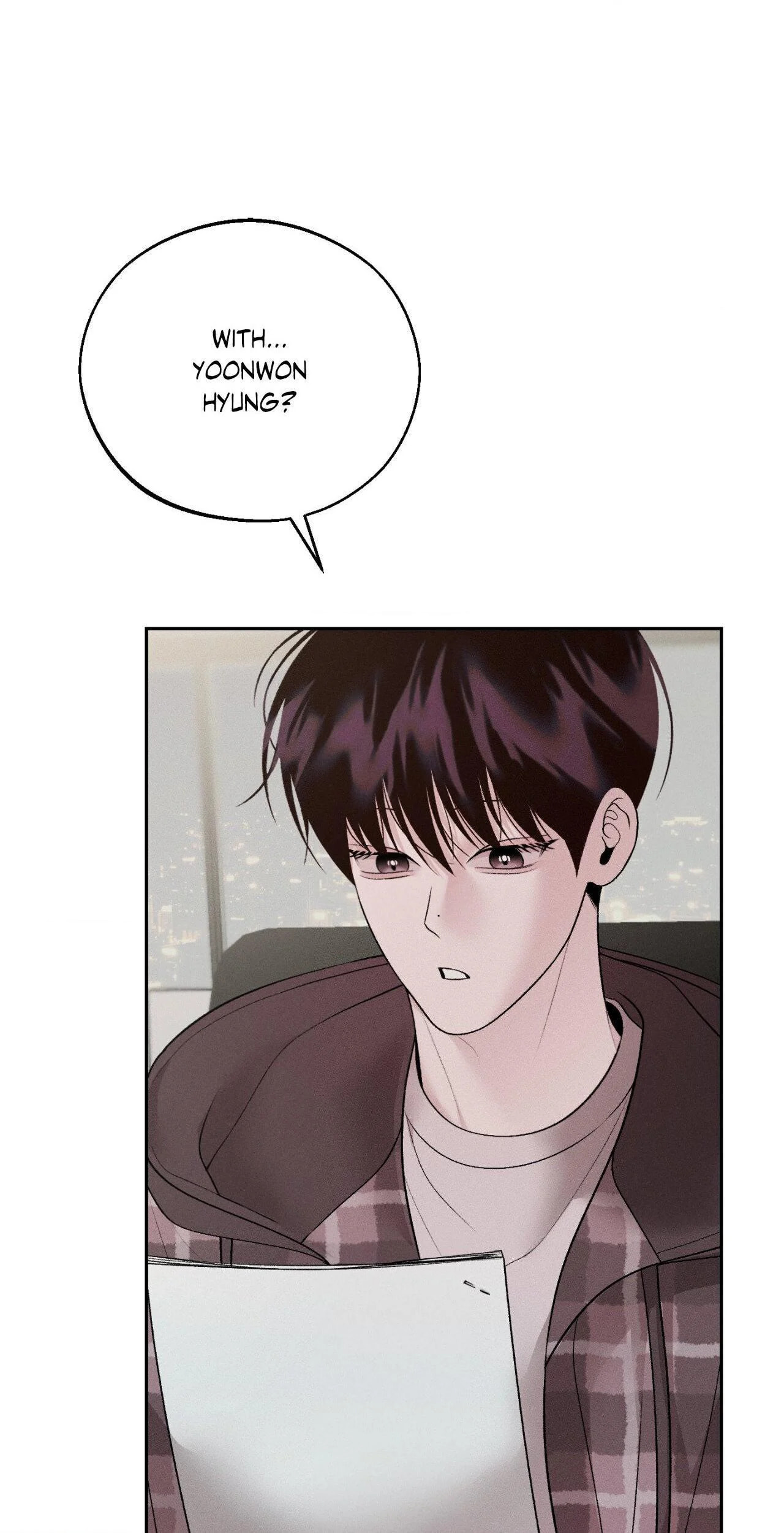 Save the Dae – Chapter 34 page 6