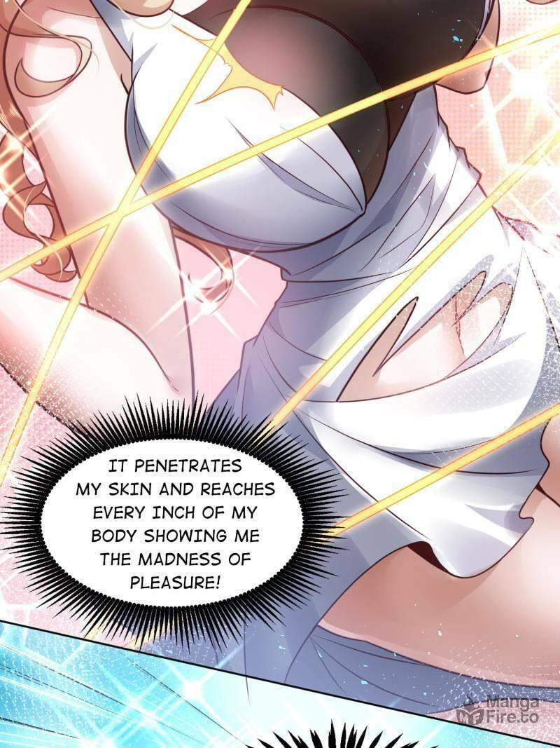 I Defeated Thousands of Gods By the Title System – Chapter 37 page 11
