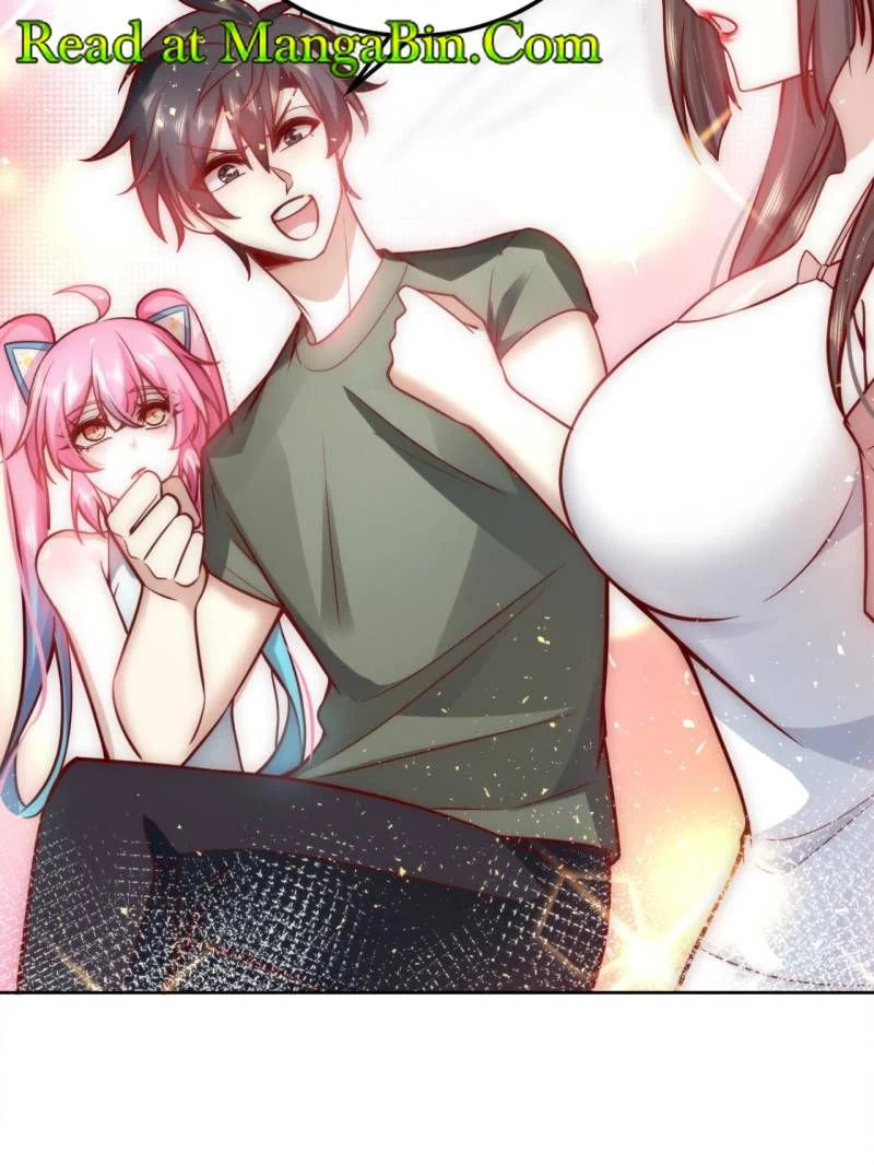 I Defeated Thousands of Gods By the Title System – Chapter 15 page 43