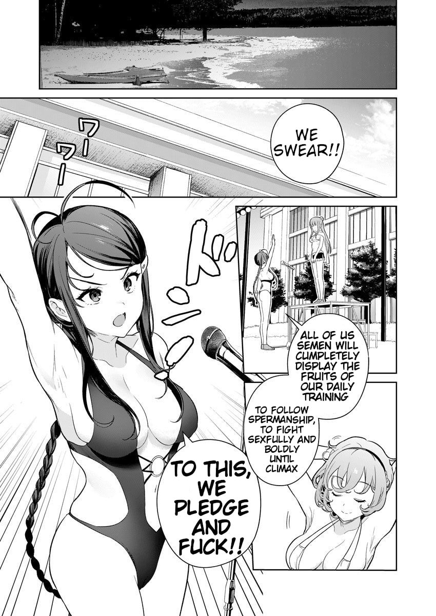 Rom-Com Time!!! page 28
