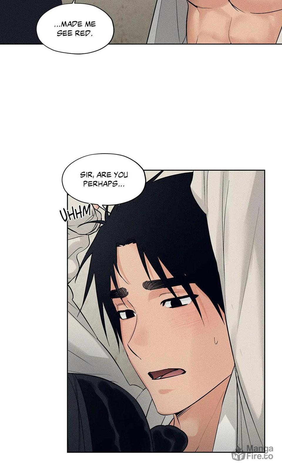 Joseon Workshop – Chapter 34 page 24