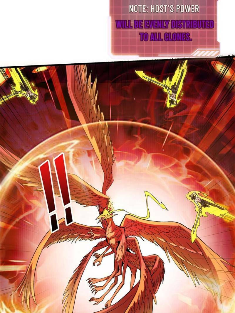 Infinite Job Transfer: I Can Summon Max Level Goddess – Chapter 33 page 31