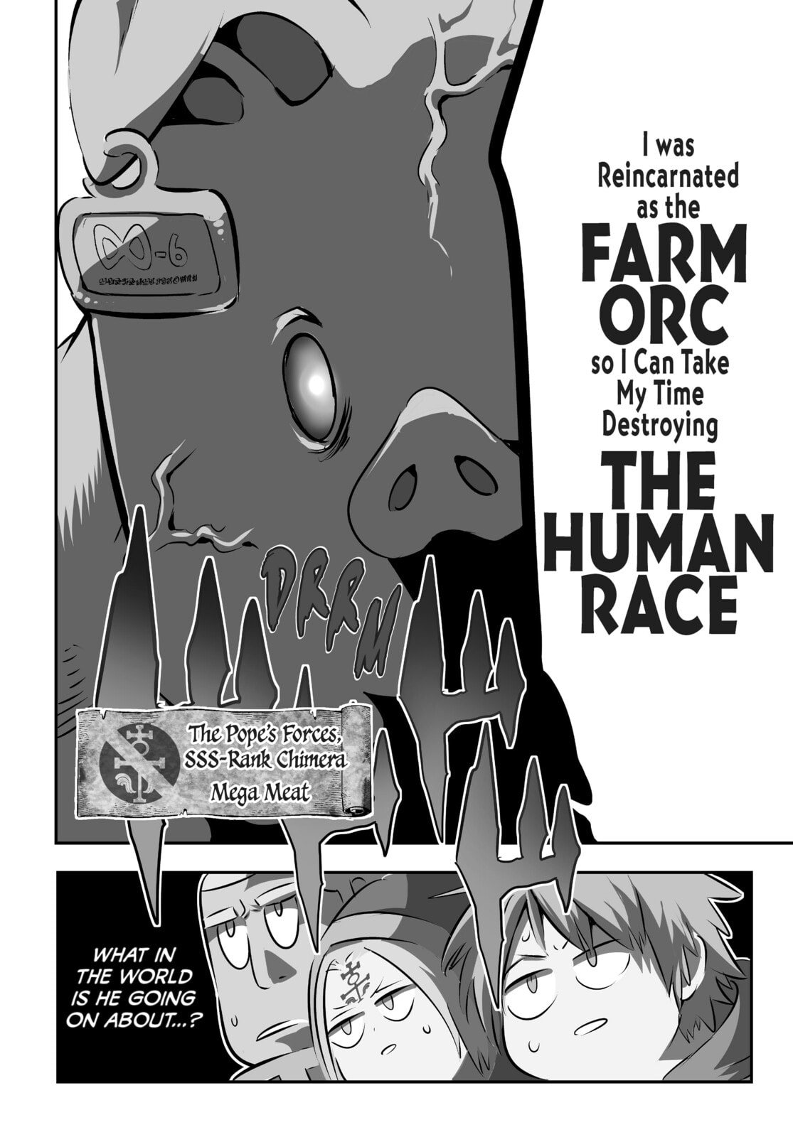 I Was Reincarnated as the 7th Prince So I Can Take My Time Perfecting My Magical Ability – Chapter 69 page 21