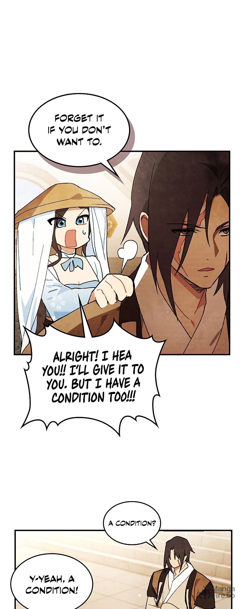 Chronicles of a Returner – Chapter 32 page 26