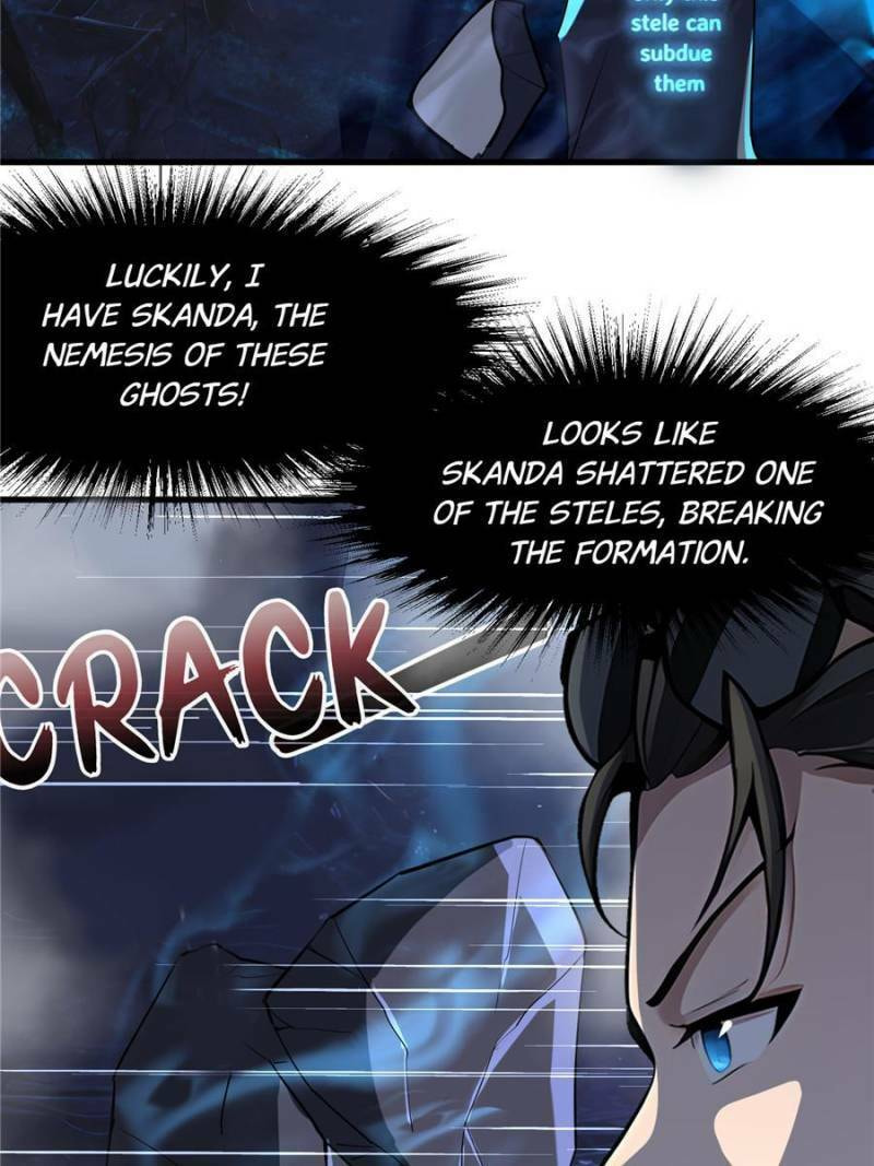 My Harem in a Foreign World – Chapter 49 page 1