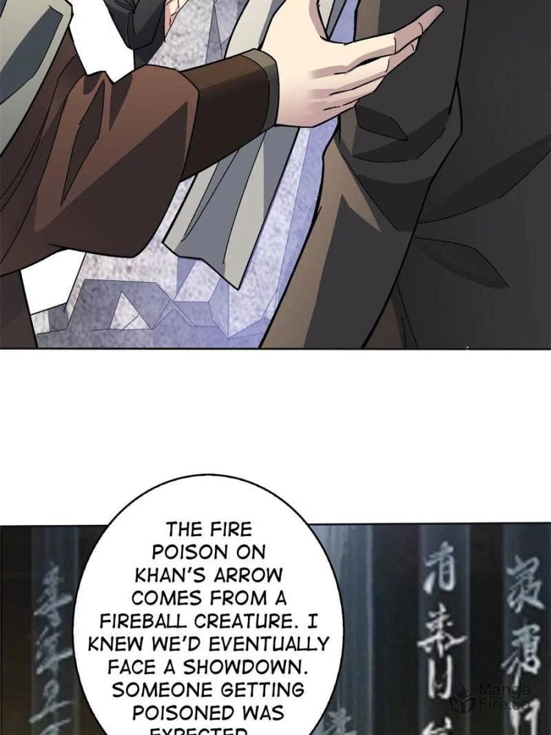 Infinite Job Transfer: I Can Summon Max Level Goddess – Chapter 29 page 8