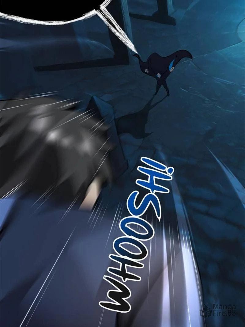 My Harem in a Foreign World – Chapter 62 page 59