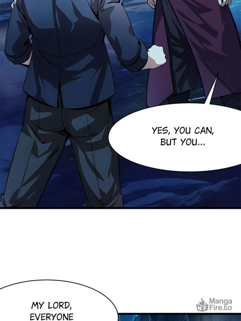 My Harem in a Foreign World – Chapter 62 page 24