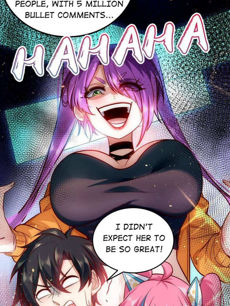 I Defeated Thousands of Gods By the Title System – Chapter 15 page 25