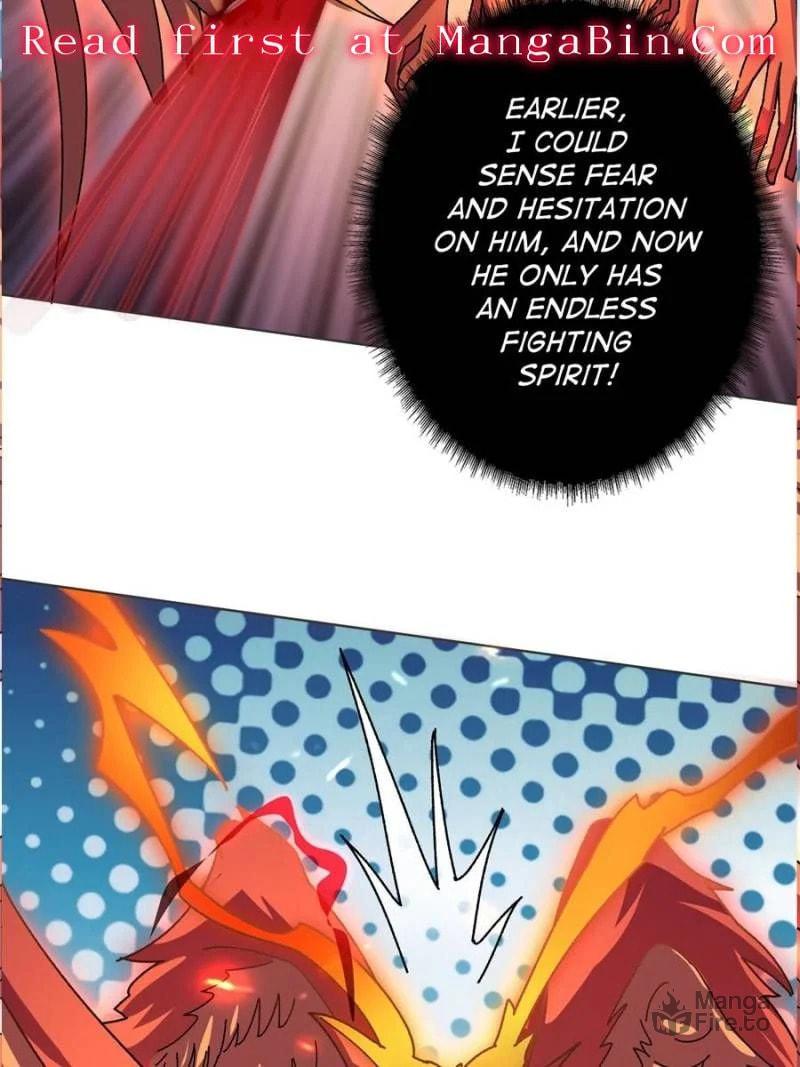Infinite Job Transfer: I Can Summon Max Level Goddess – Chapter 33 page 11