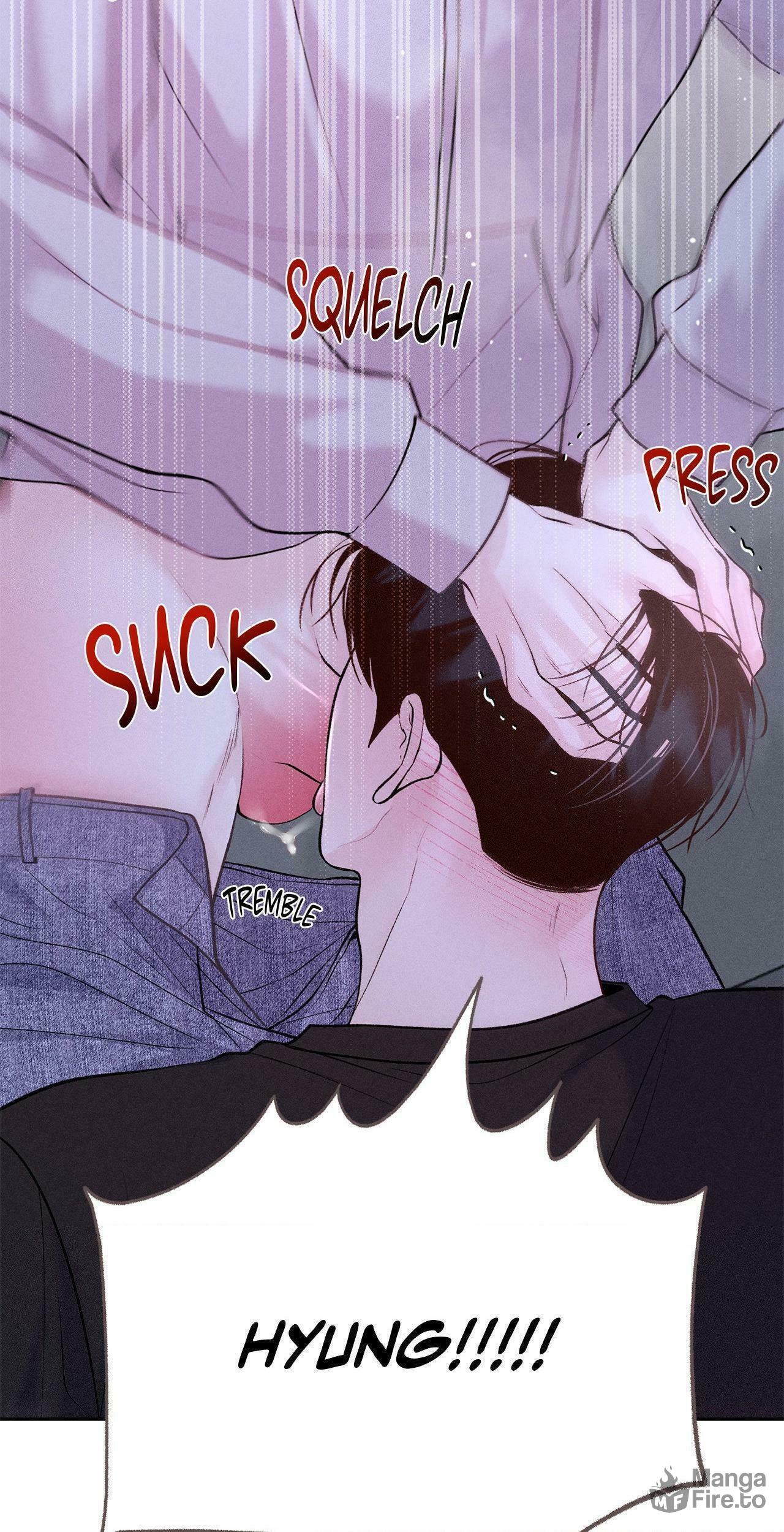 Save the Dae – Chapter 27 page 47