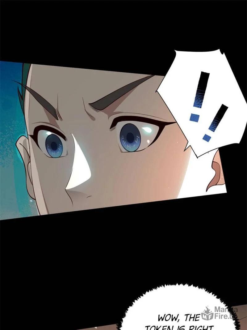 My Harem in a Foreign World – Chapter 24 page 24