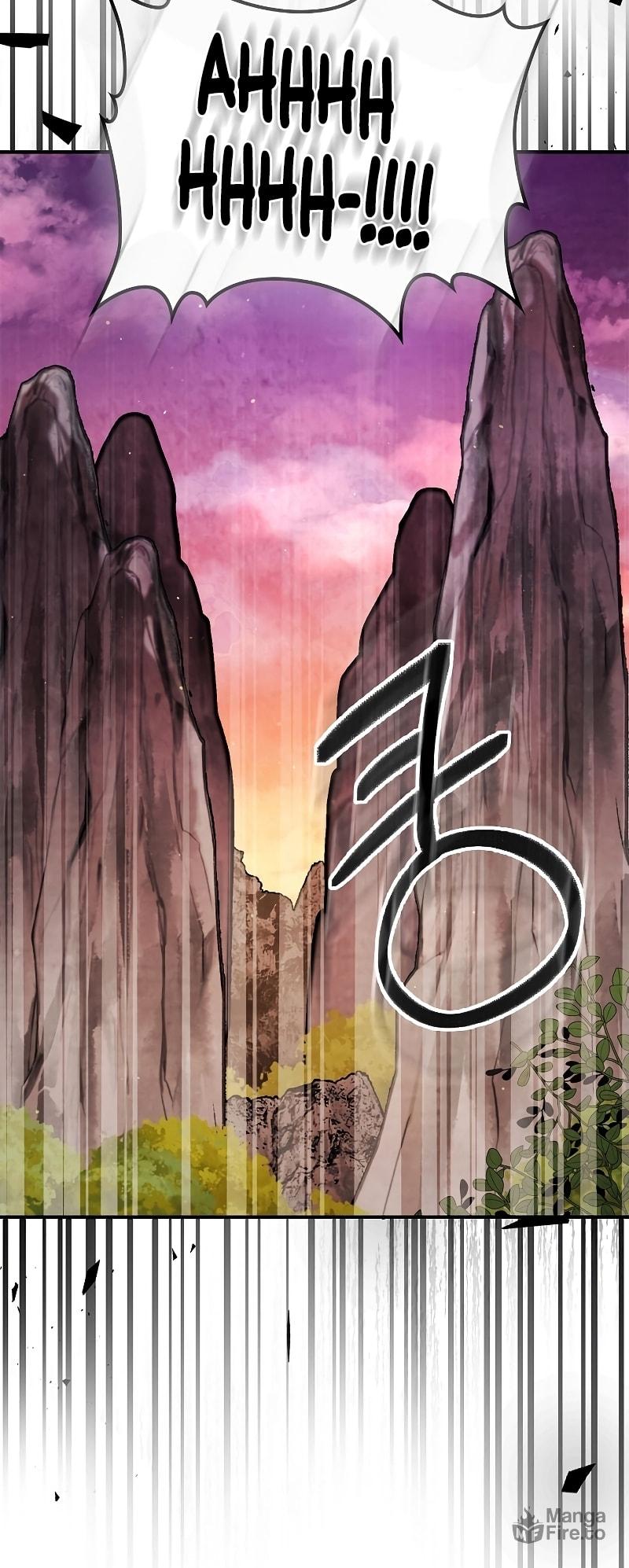 Chronicles of a Returner – Chapter 35 page 23