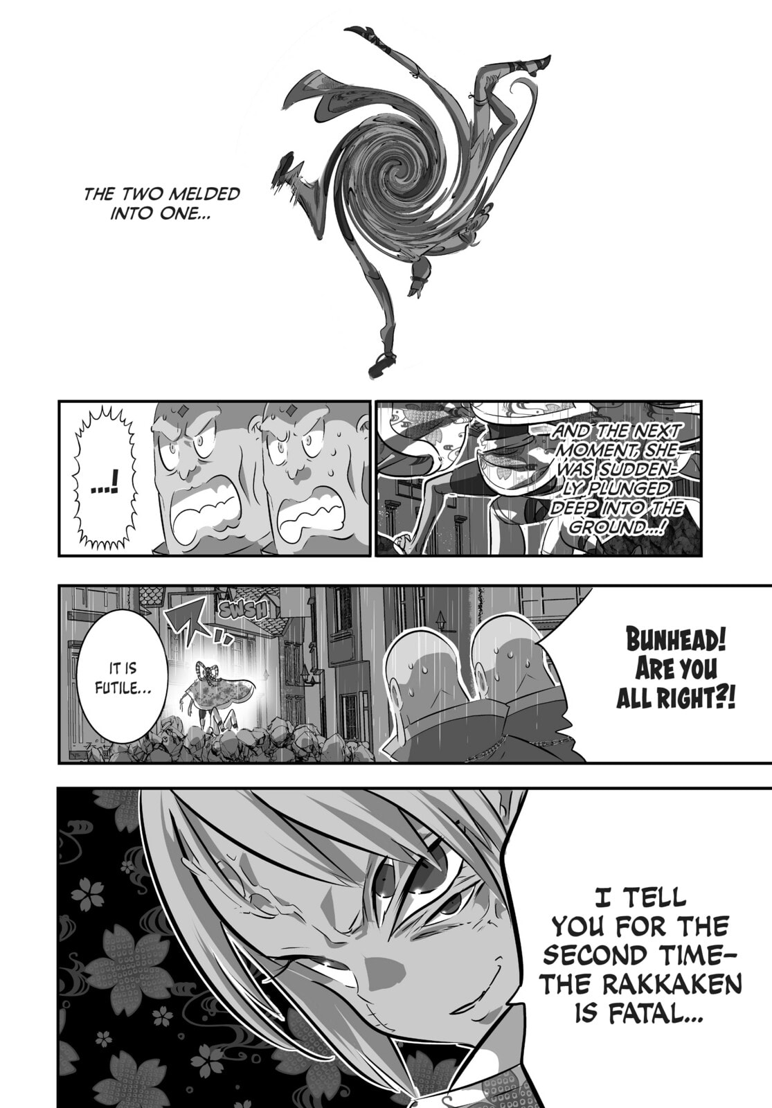 I Was Reincarnated as the 7th Prince So I Can Take My Time Perfecting My Magical Ability – Chapter 71 page 1