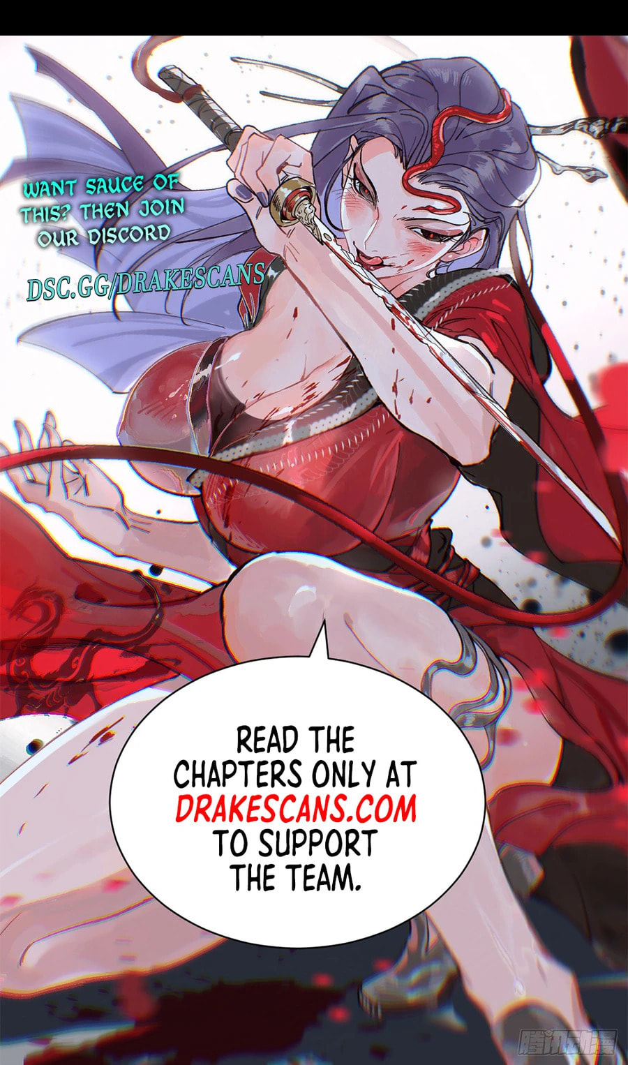 Cong Ge Bu Lin Dao Ge Bu Lin Shen – Chapter 21 page 16