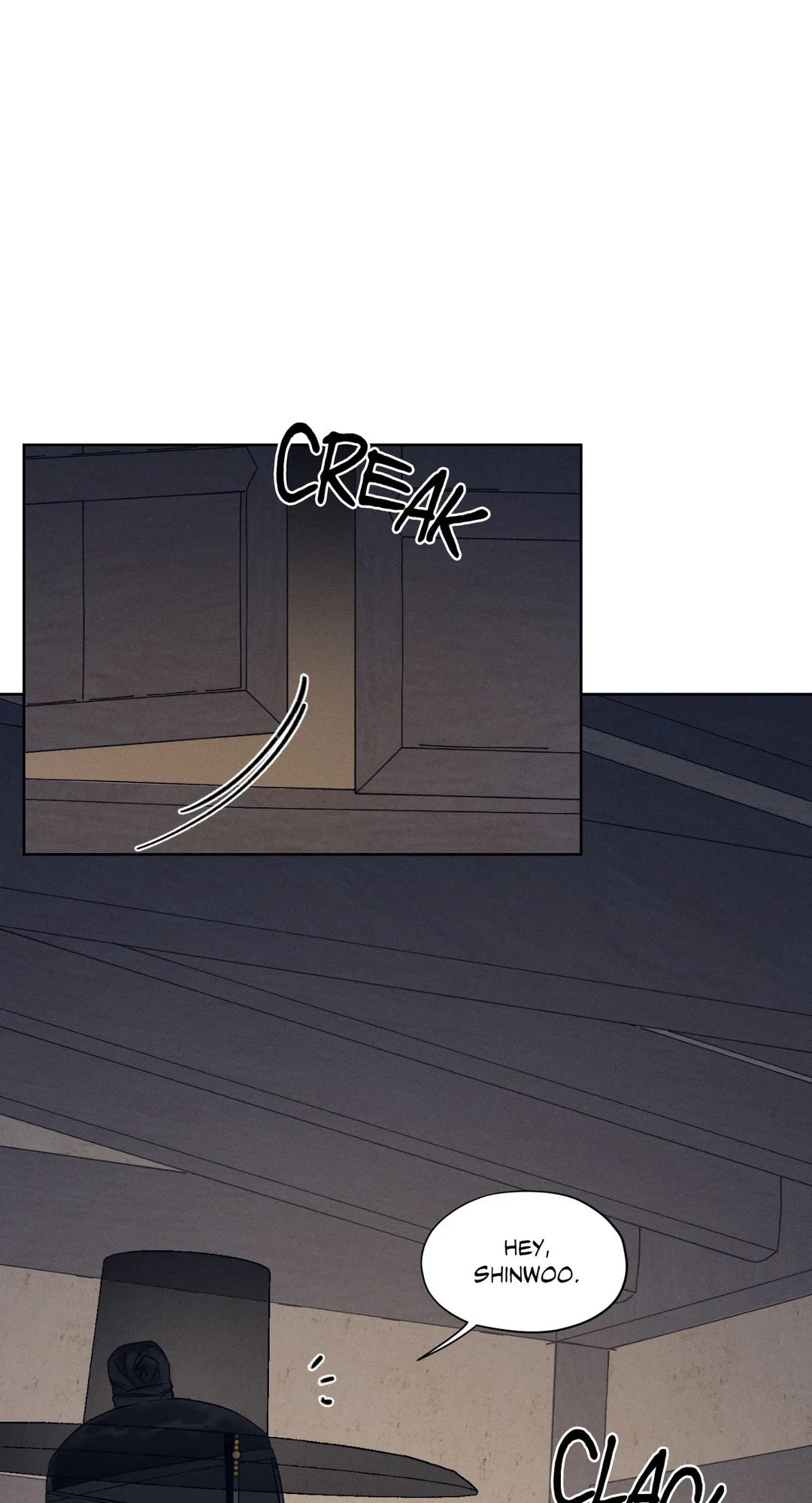 Joseon Workshop – Chapter 10 page 48