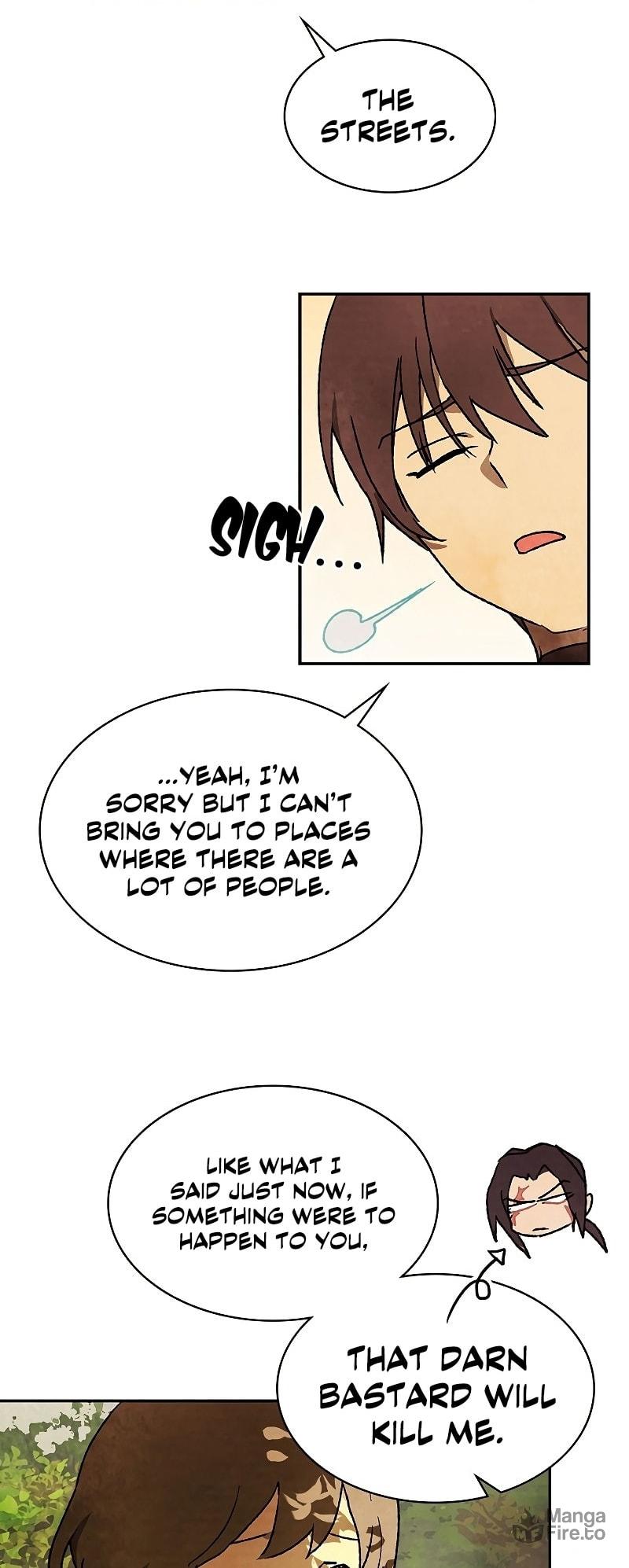 Chronicles of a Returner – Chapter 10 page 17