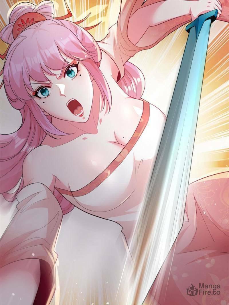 My Harem in a Foreign World – Chapter 24 page 34