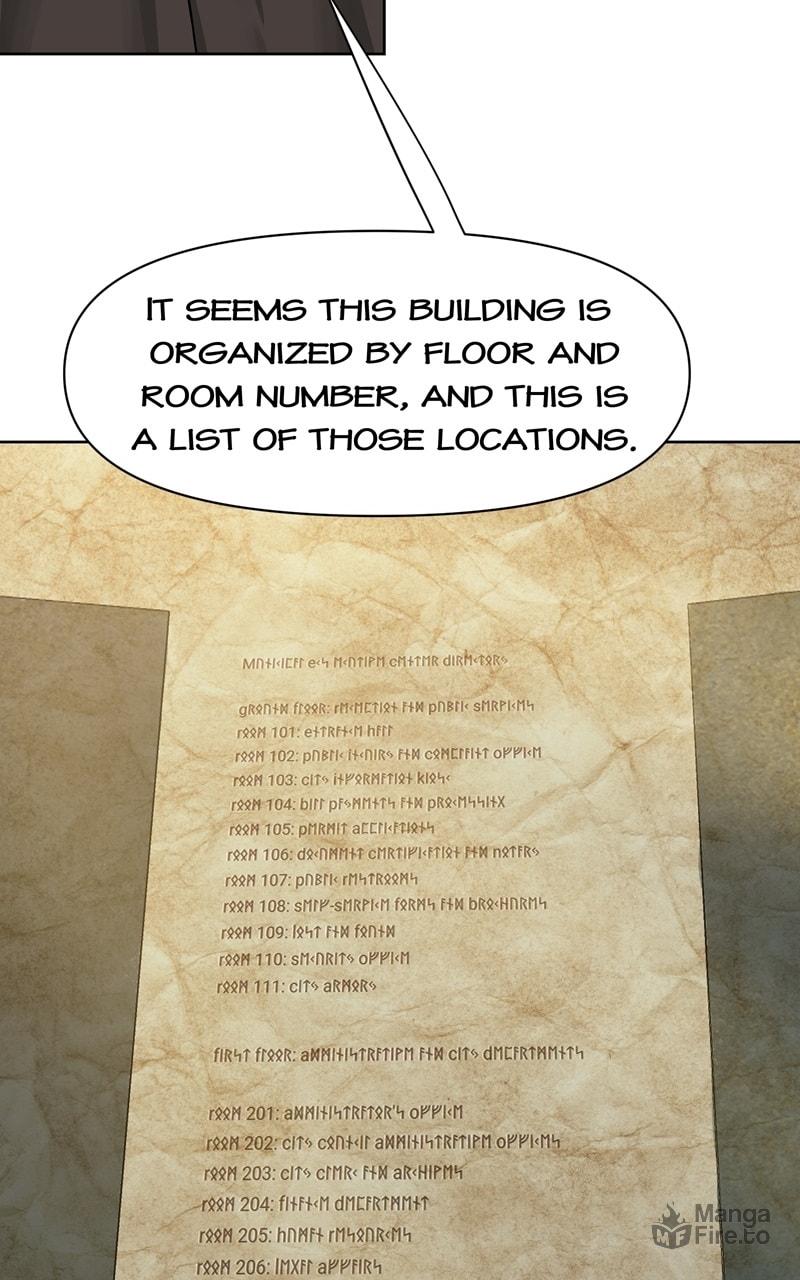 Lord of Goblins (Colored) – Chapter 67 page 19