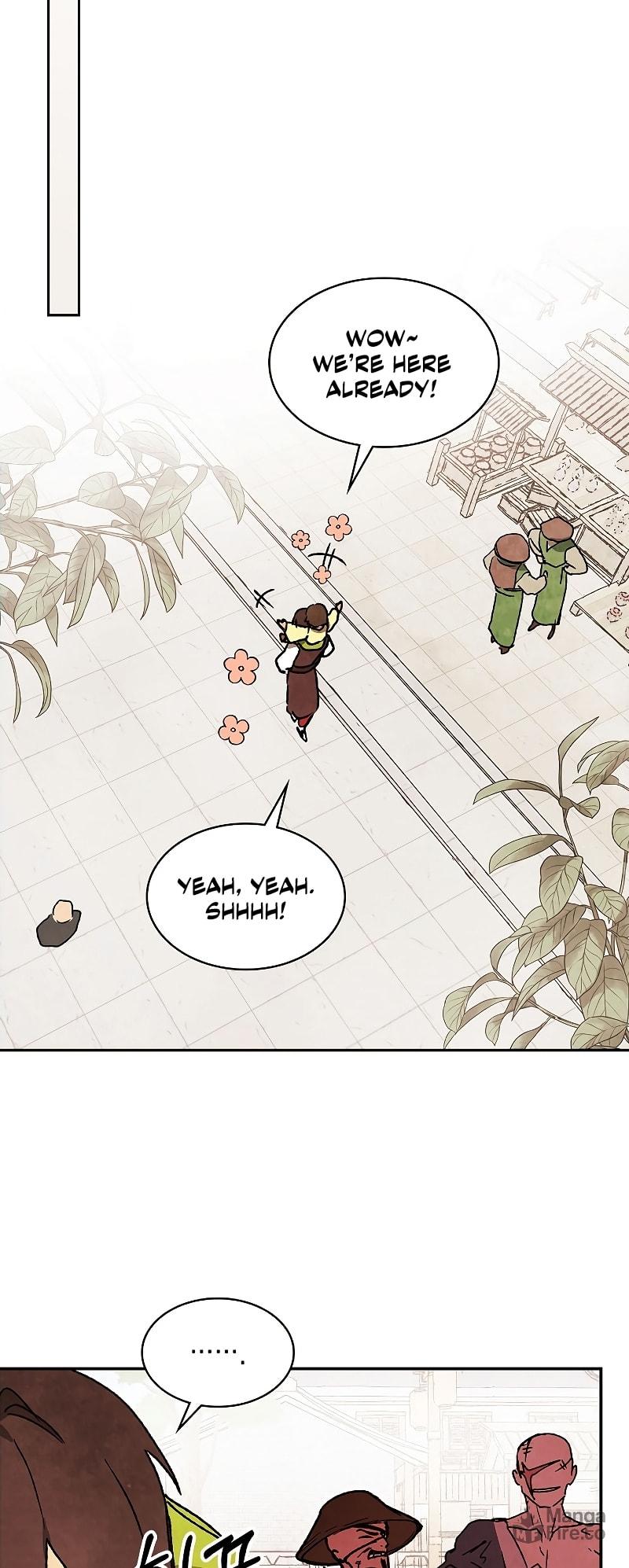 Chronicles of a Returner – Chapter 10 page 26