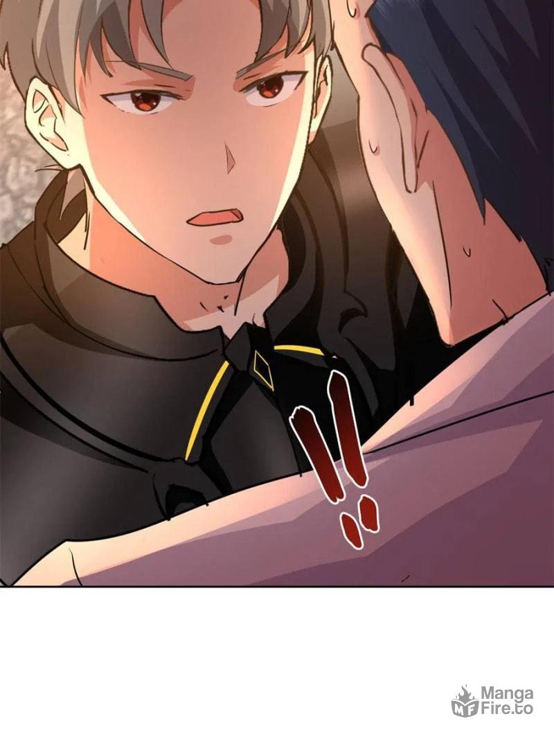 I Became the Target of the Harem in Another World – Chapter 38 page 24