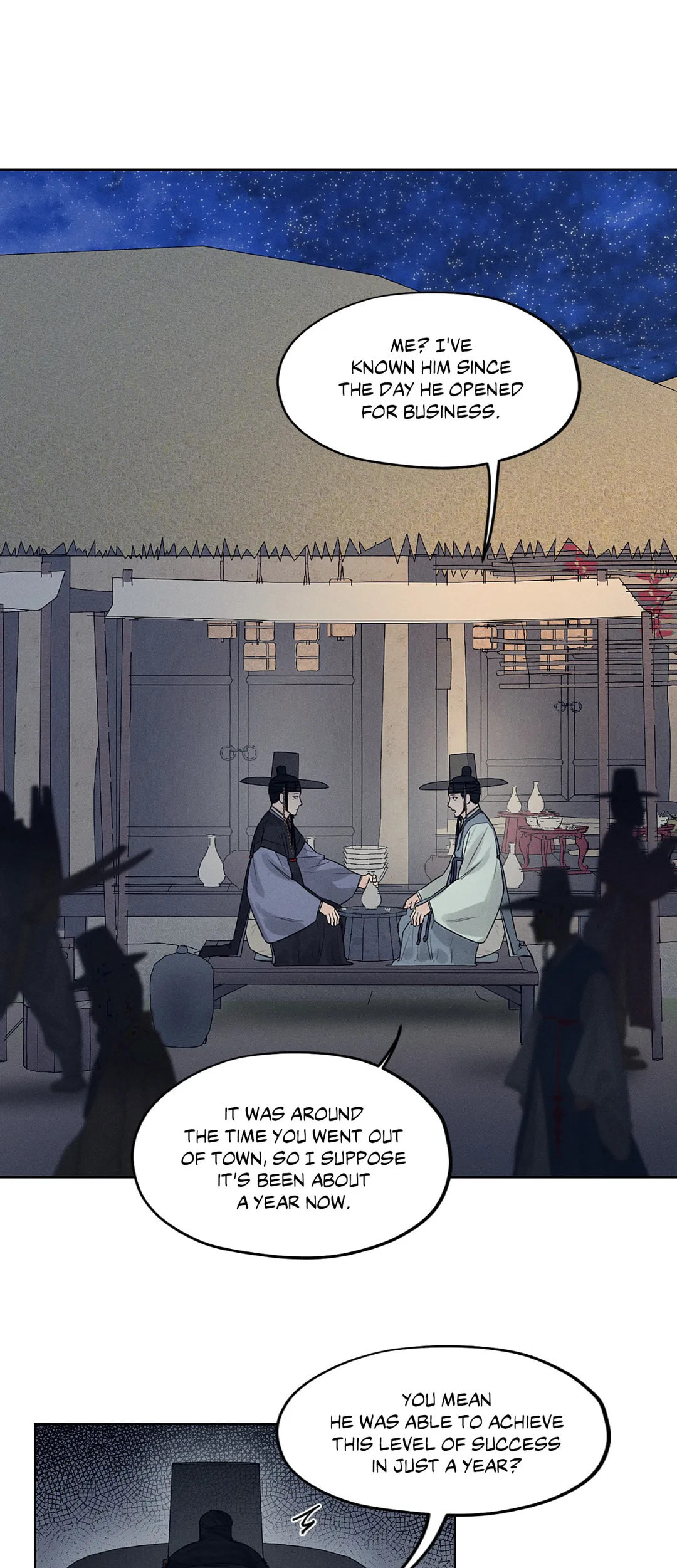 Joseon Workshop – Chapter 7 page 3