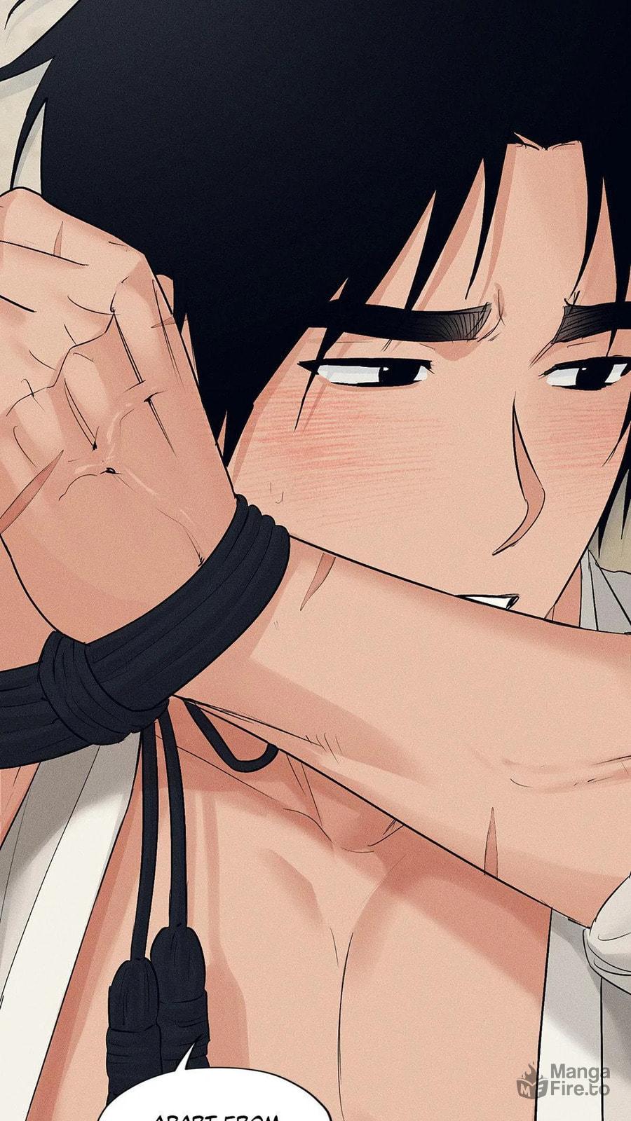 Joseon Workshop – Chapter 34 page 17