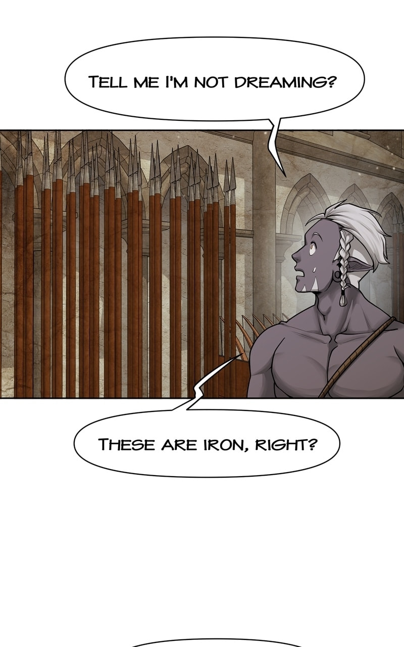Lord of Goblins (Colored) – Chapter 67 page 25